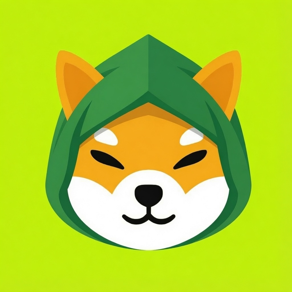 Hood Inu ecosystem logo