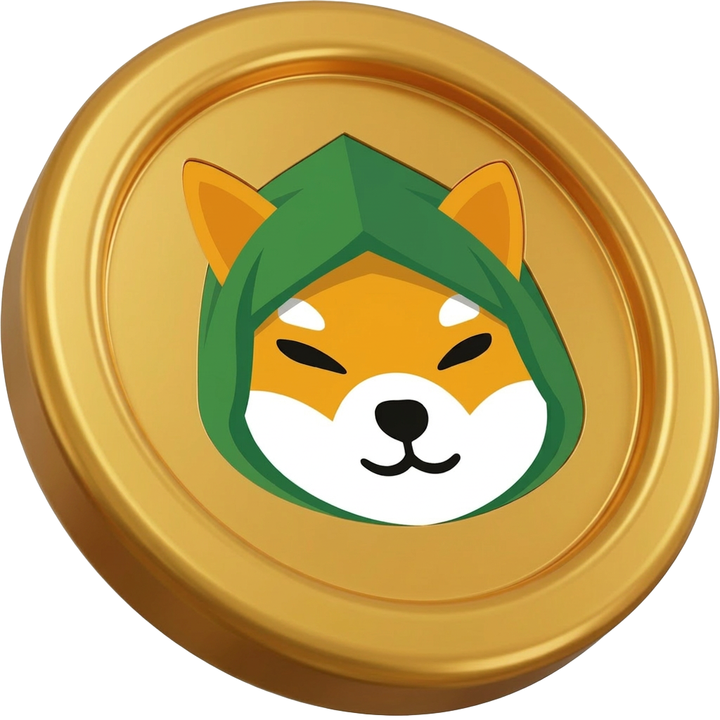 Hood Inu coin