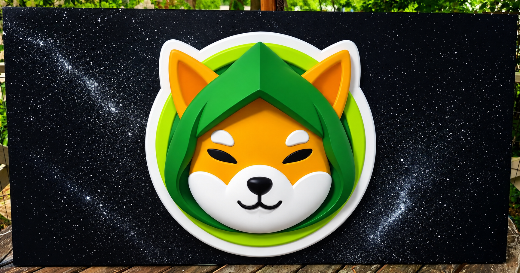 Community artwork
